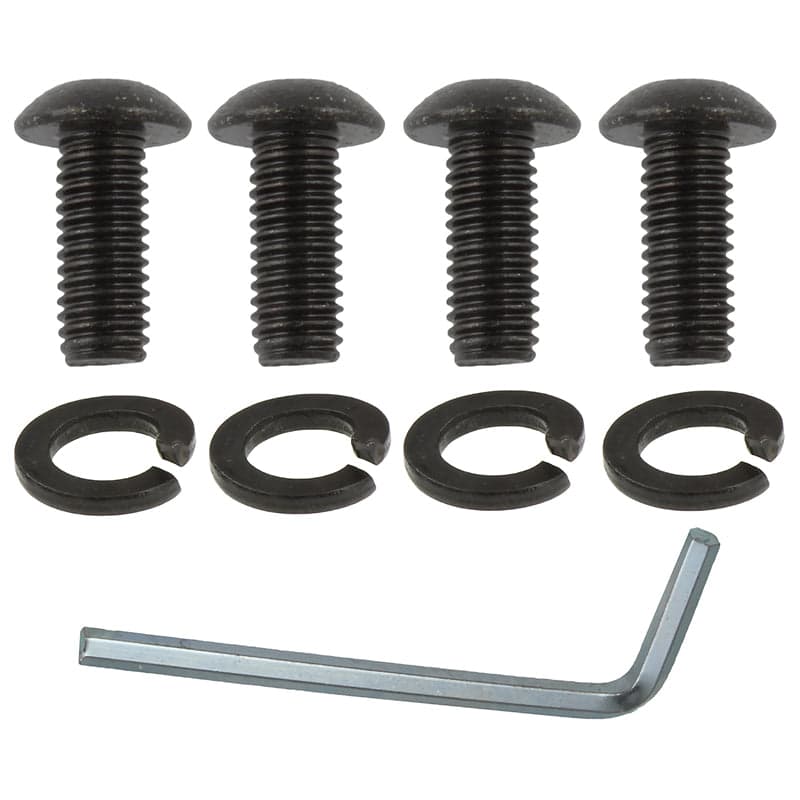 RAM® Hardware Pack for TomTom Rider & Urban Rider Mount