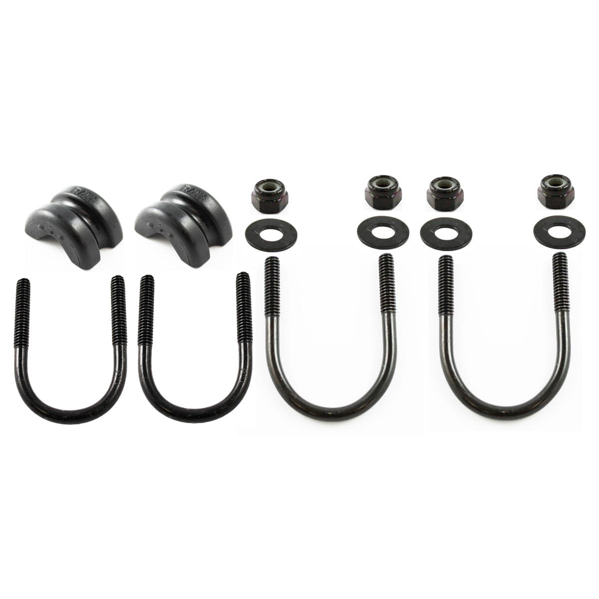 RAM® Hardware Pack for United Rentals
