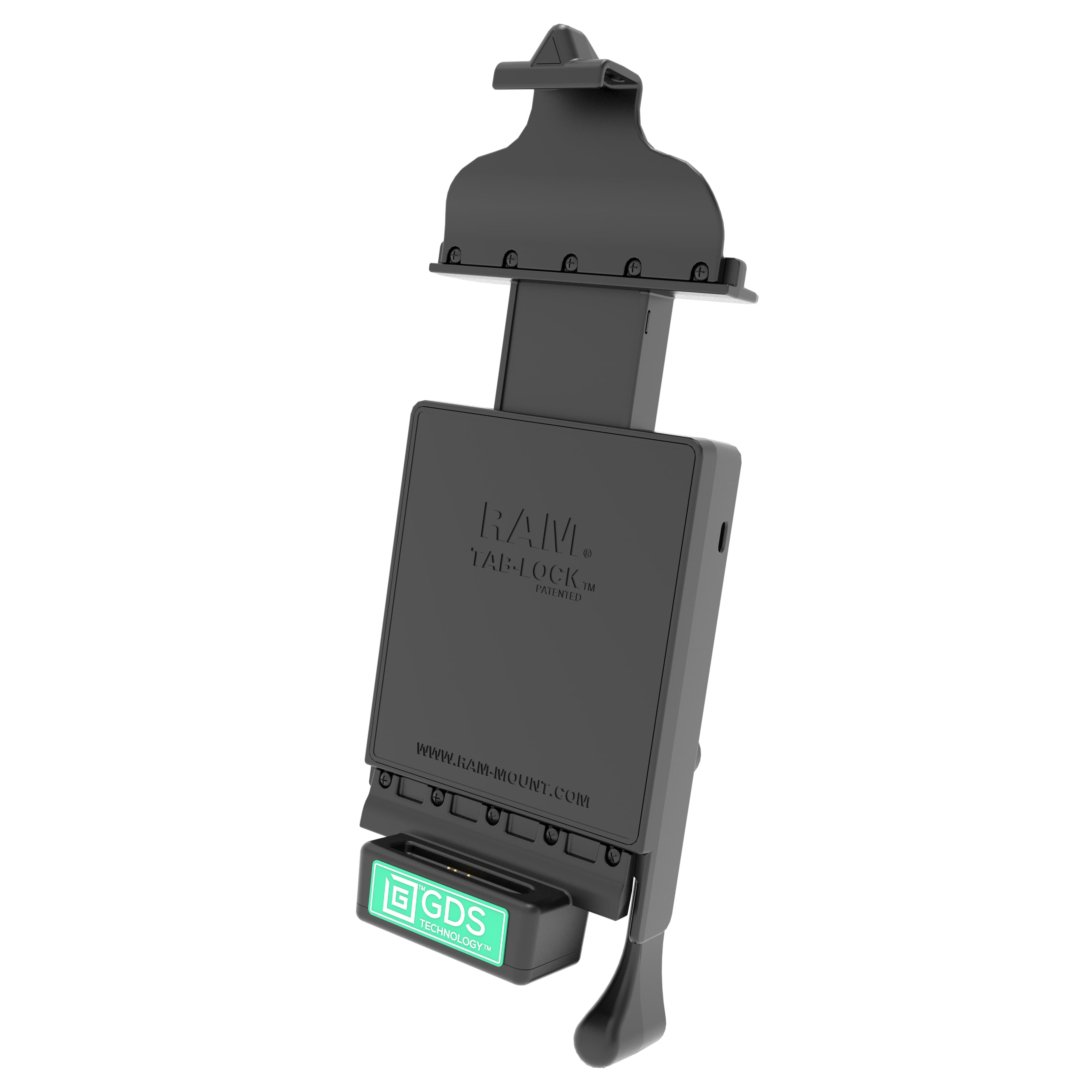 GDS® USB Type-C 3.1 Vehicle Dock for IntelliSkin® Next Gen Tablets