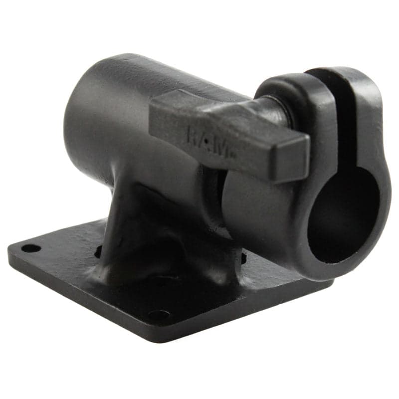 RAM® 75x75mm VESA Plate with 1" NPT Hole