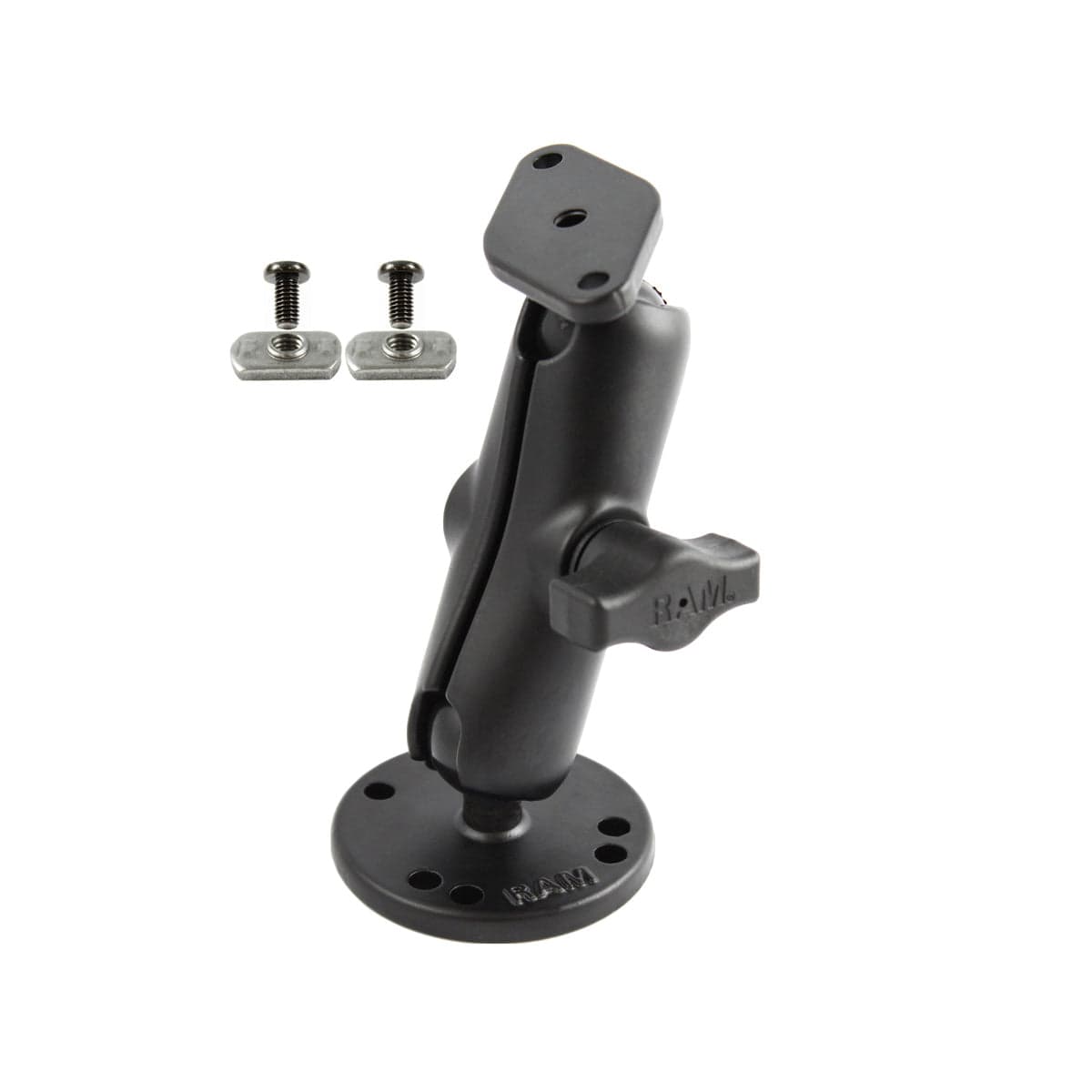 RAM® Drill-Down Mount for TWR Color Displays