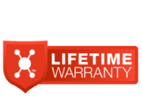Lifetime Warranty