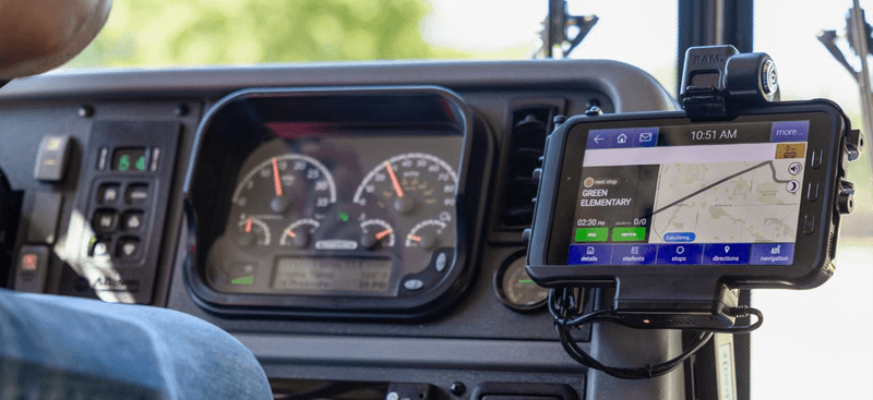 8 Myths to Bust about Fleet Mounting