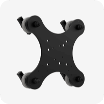 Tough-Mag™ 4-Point
