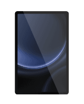 Samsung Tab S9 & S9 FE