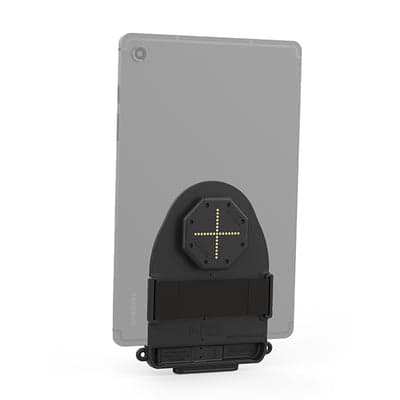 Bare Tablet