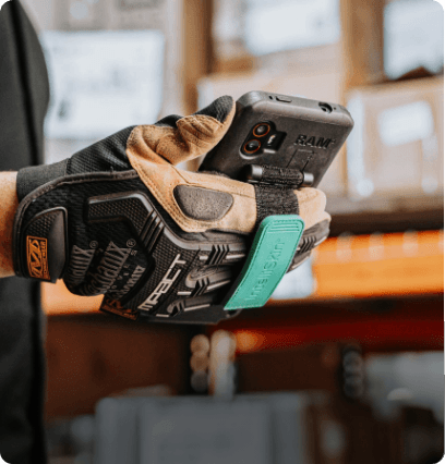 Ergonomic Accessories