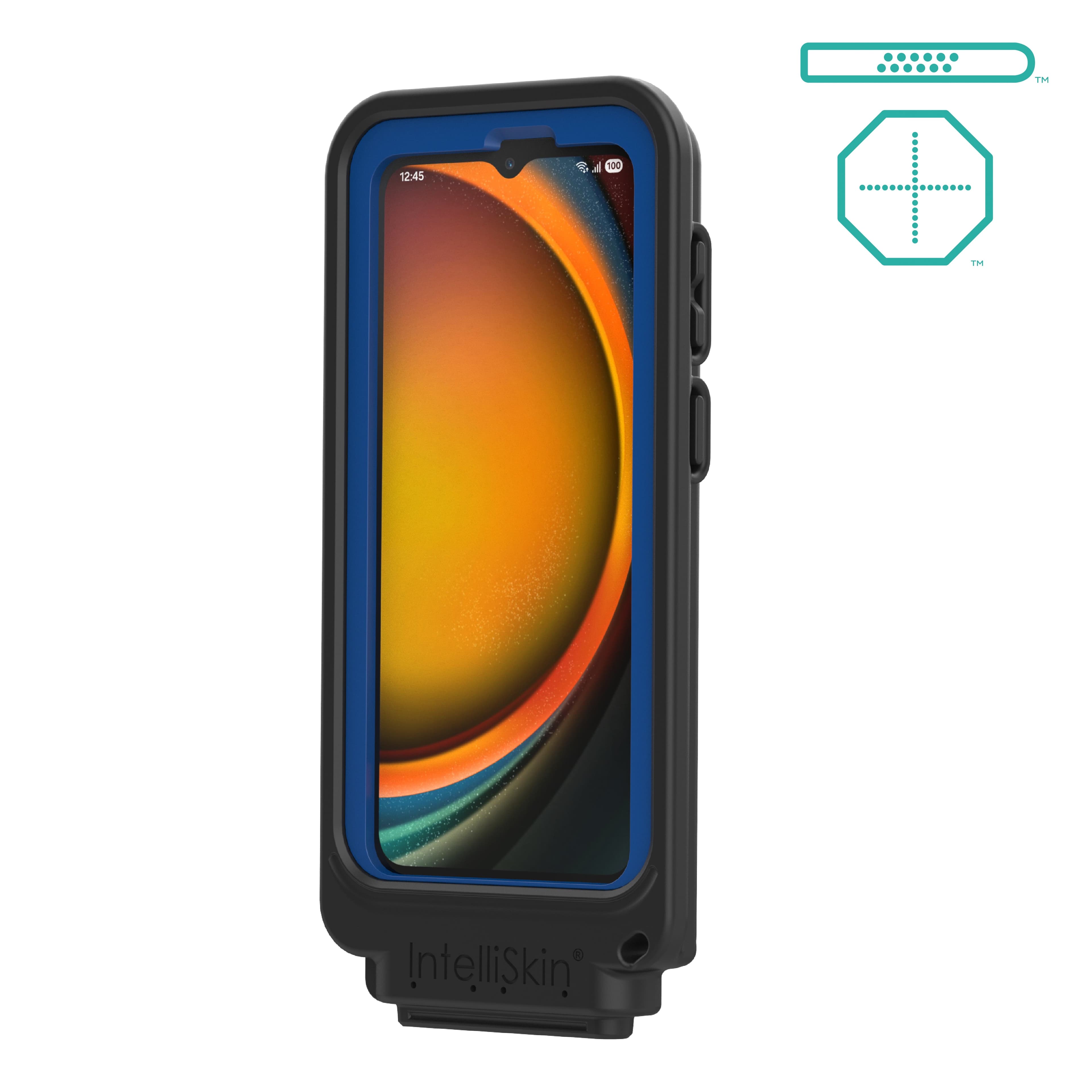 IntelliSkin® Guard™ for Samsung XCover7 Pro & 6 Pro