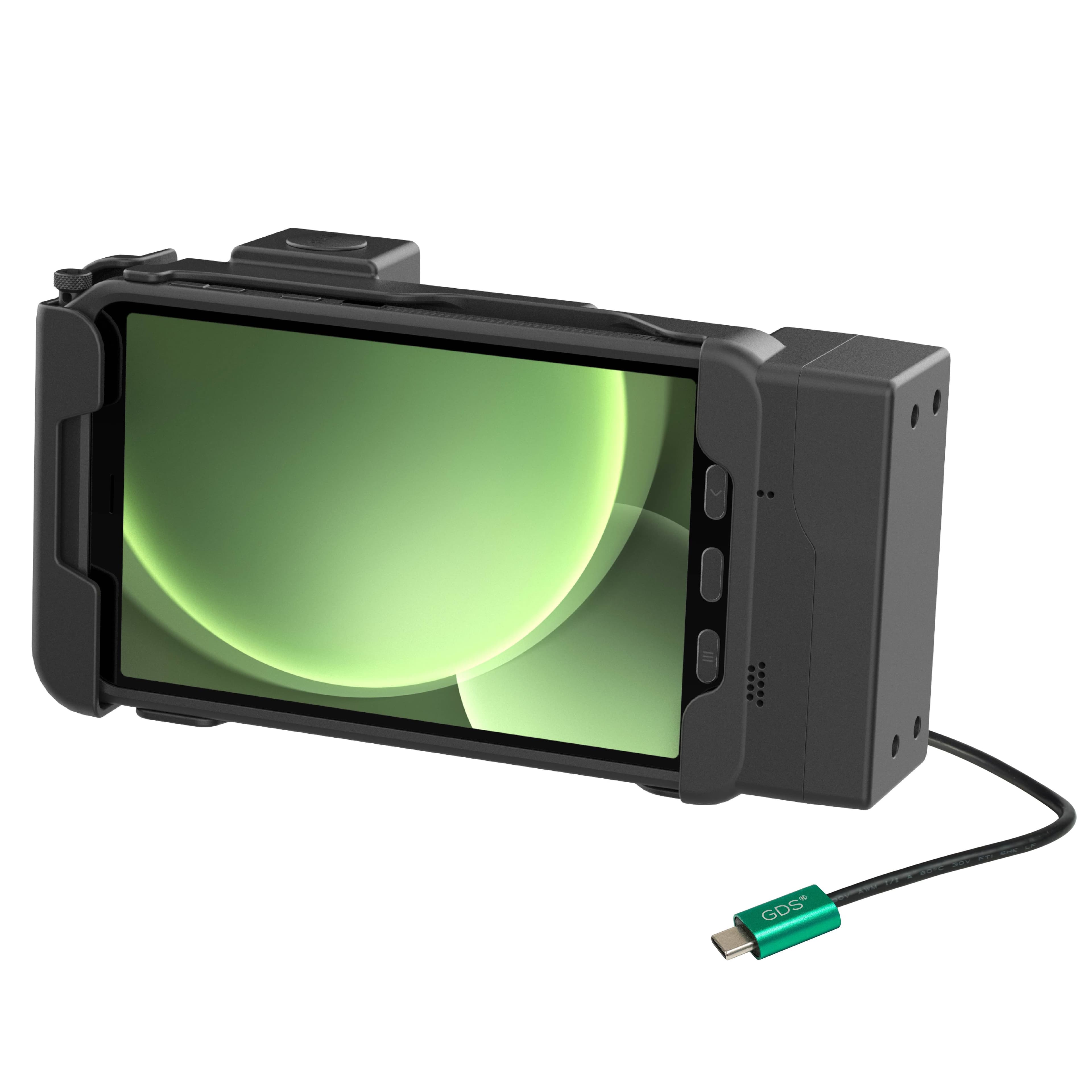 RAM® USB-C Dock for Tab Active5 - USB-C Male Power