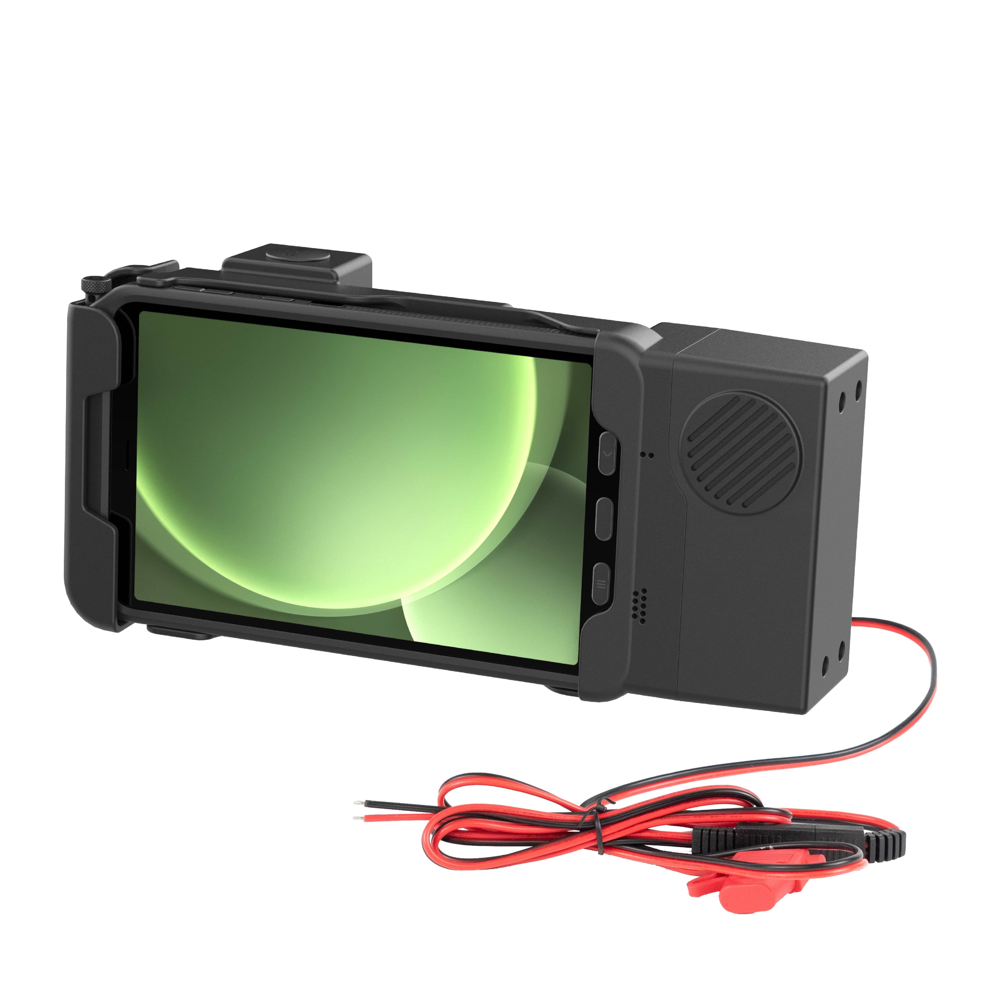 RAM® USB-C Speaker Dock for Tab Active5