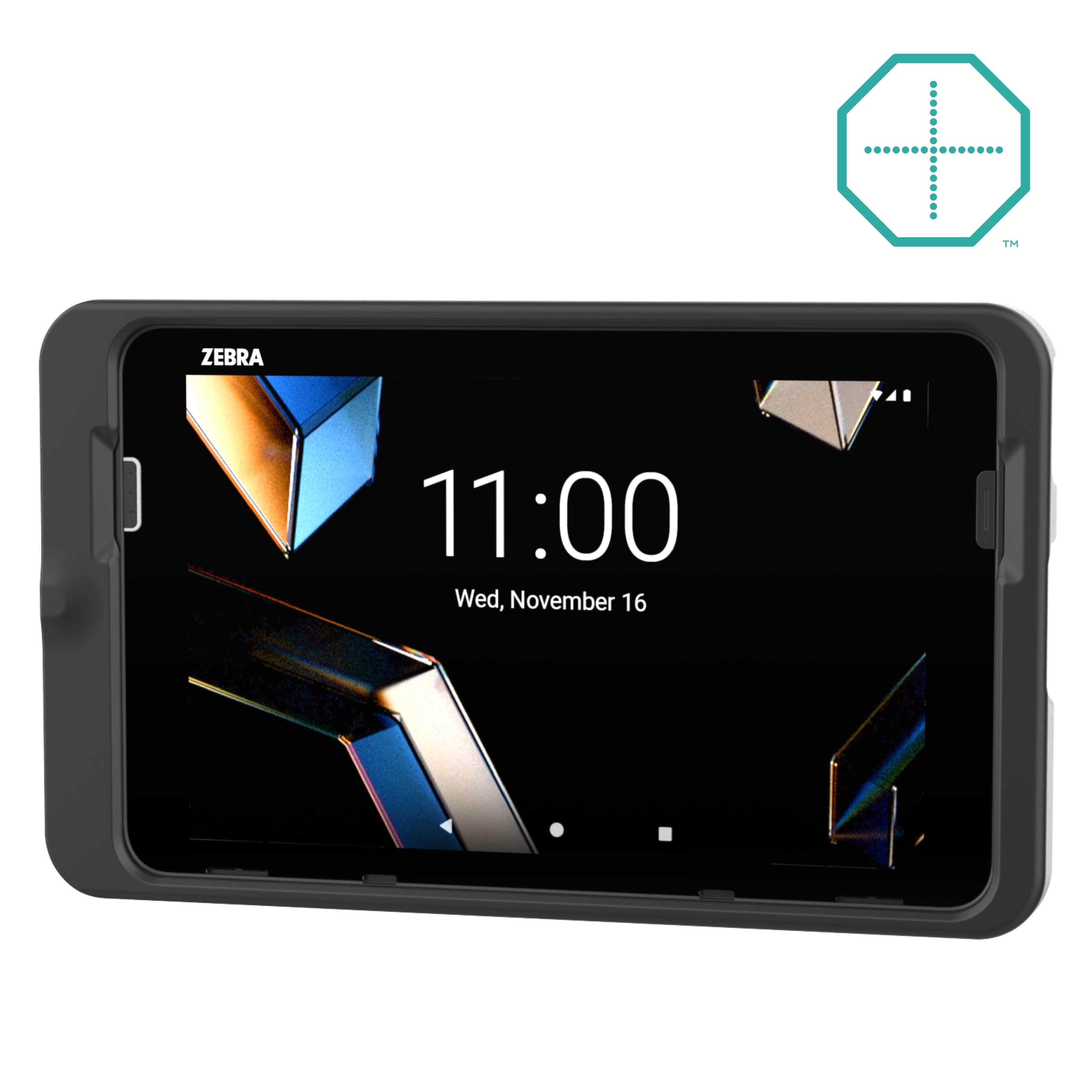 IntelliSkin® H Series Ergo for Zebra ET401 8"