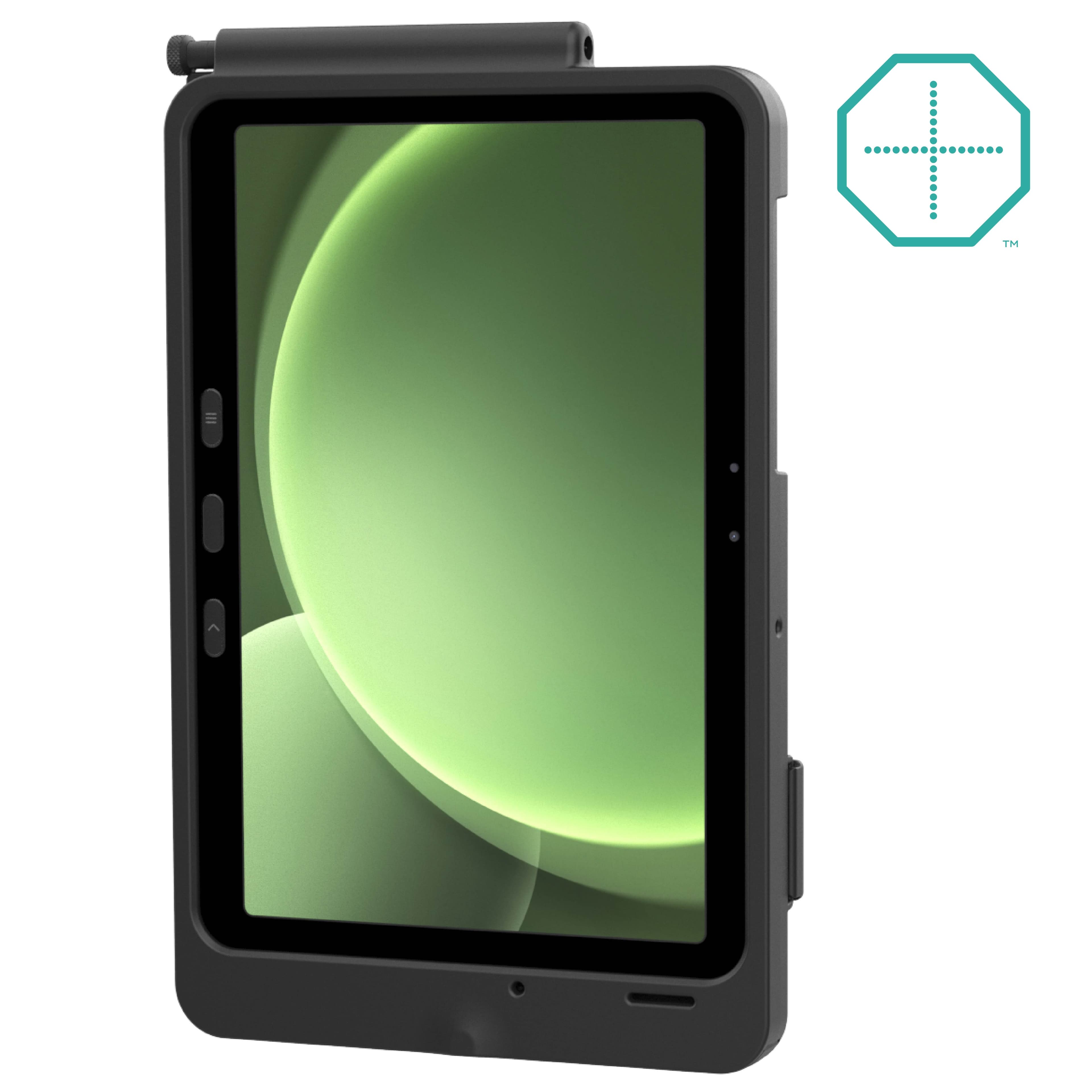 IntelliSkin® H Series Ergo for Samsung Tab Active5 Pro & 4 Pro