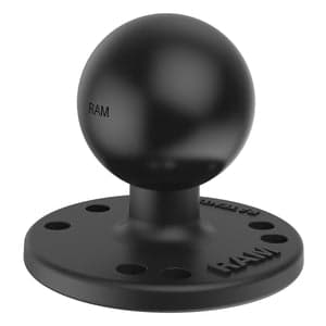 Ball Sizes