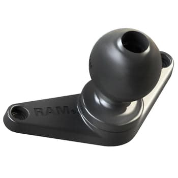 RAP-202U-HON2:RAP-202U-HON2_1:RAM Ball Adapter for Honeywell Xenon 1902 - C Size