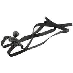 RAP-399U:RAP-399U_1:RAM Float Tube Strap Adapter Ball Base