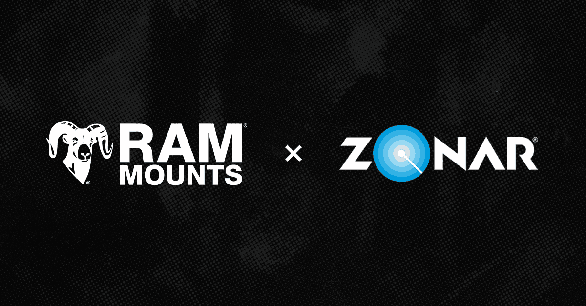 RAM® Mounts Announces Partnership with Zonar Systems to Support Safer Student Transportation Fleets