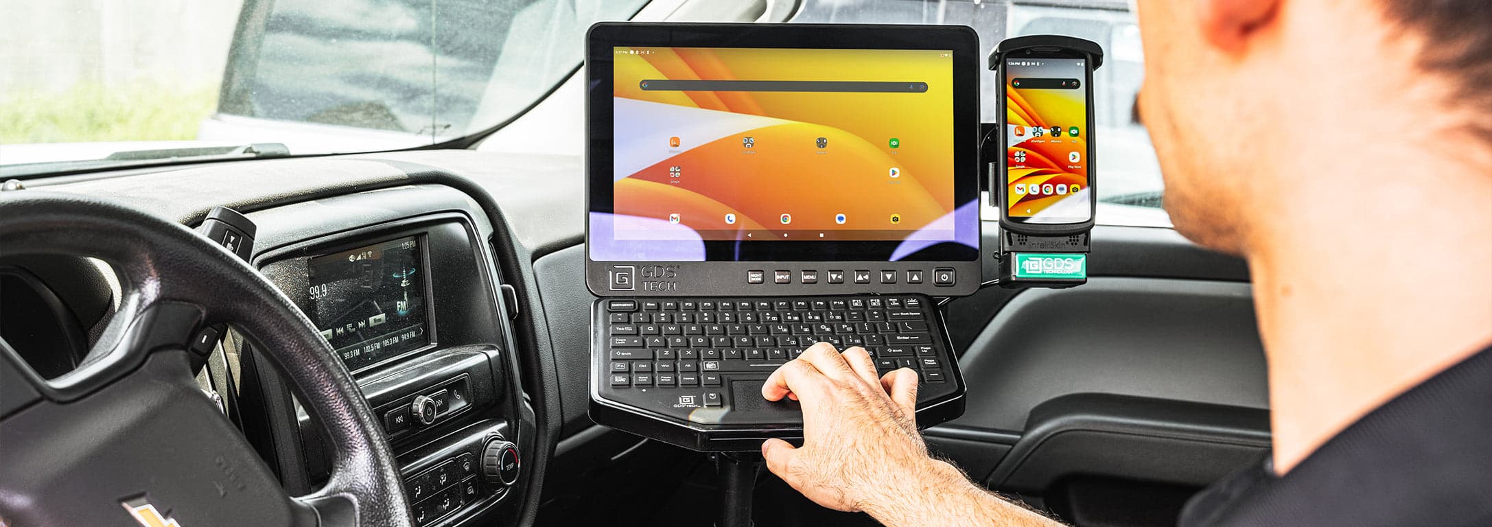 Zebra Workstation Connect enabled by GDS® Technology™