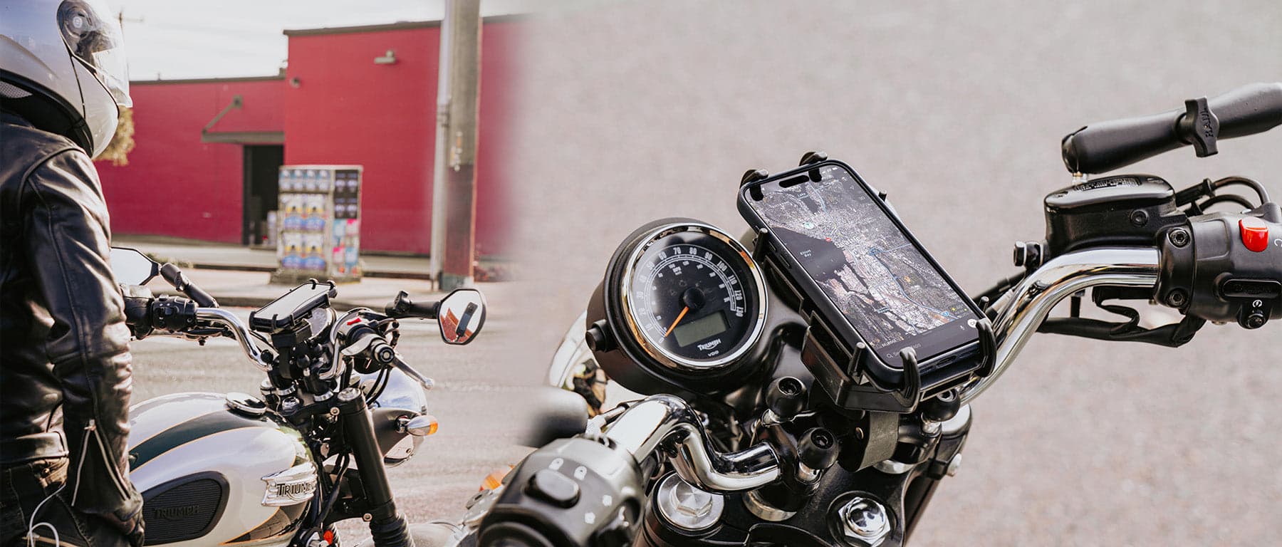 Now Available: RAM® Vibe-Safe™ | Vibration Damping Accessory