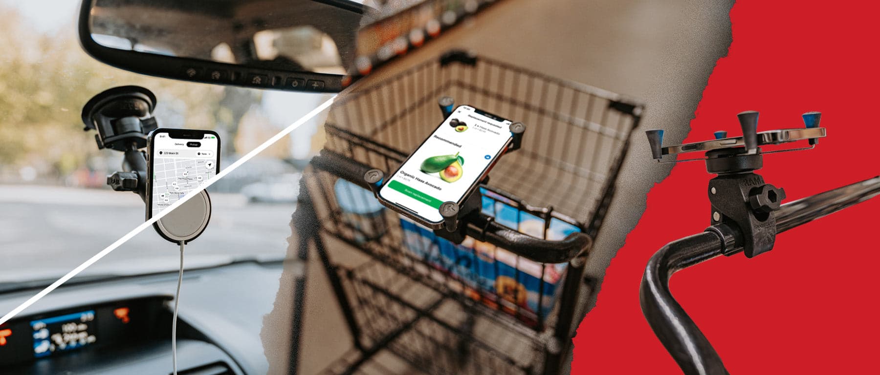 Streamline Your Sidehustle: Instacart Solution