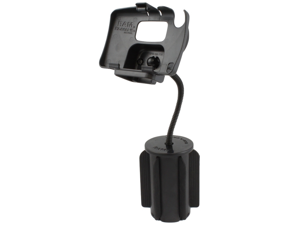 Ram-a-can™ Ii Cup Holder Mount For Tomtom Go 740 Live 