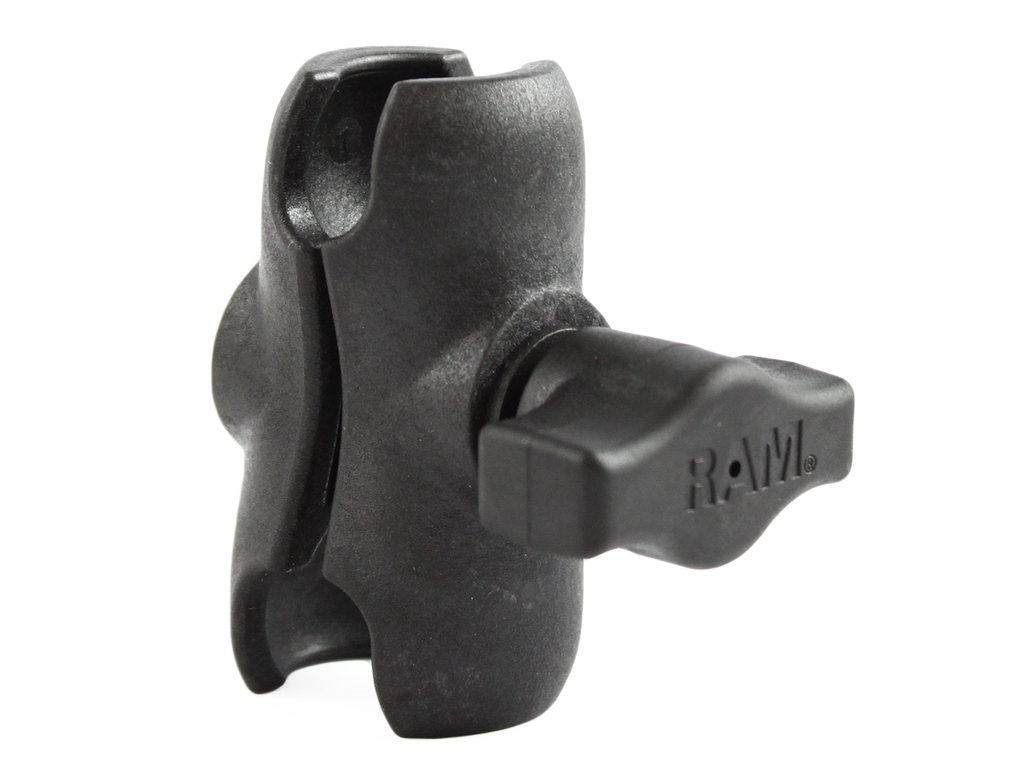 RAM® Composite Double Socket Arm | Catalogue | Ram Mounts, South Africa